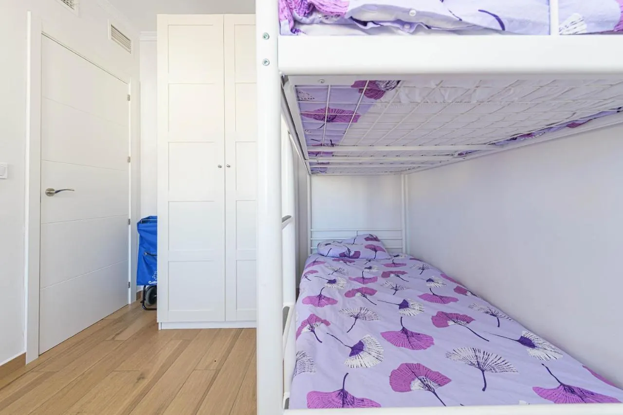 Apartament Santa Julia San Francisco