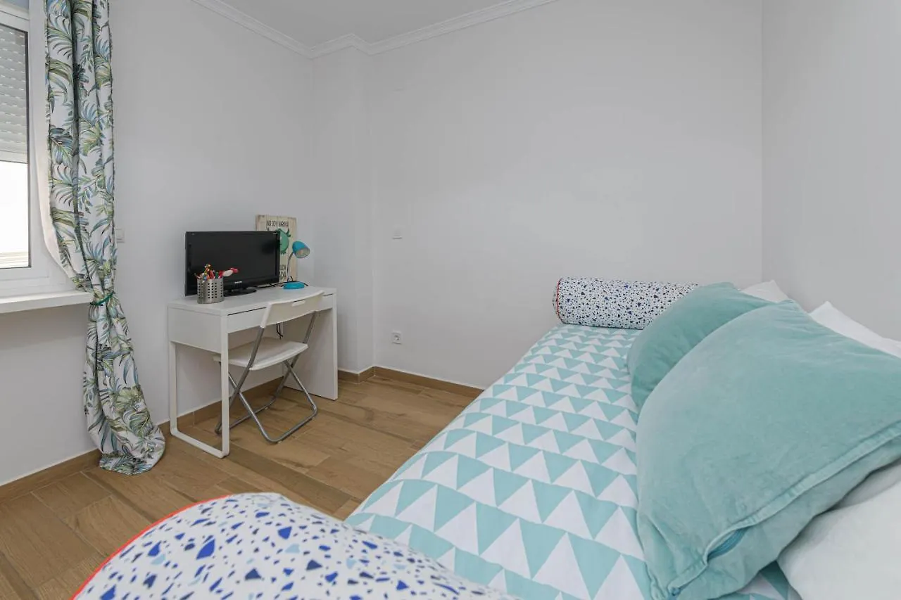 Apartament Santa Julia San Francisco   San Francisco (Malaga)