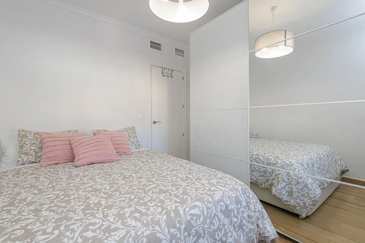 Santa Julia Apartment San Francisco